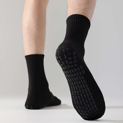 Non-slip Moisture-wicking Breathable Sports Socks