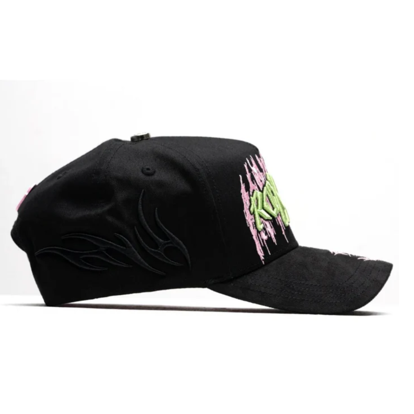 Rockstar 3 Cap
