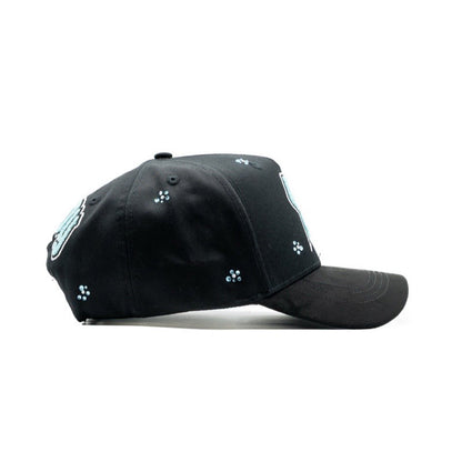 GORRA DANDY HATS x CANELO "CA TIFFANY"