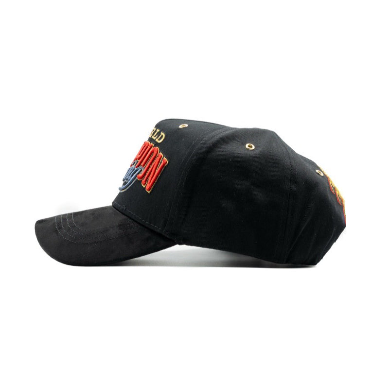 GORRA DANDY HATS x CANELO "WBC"