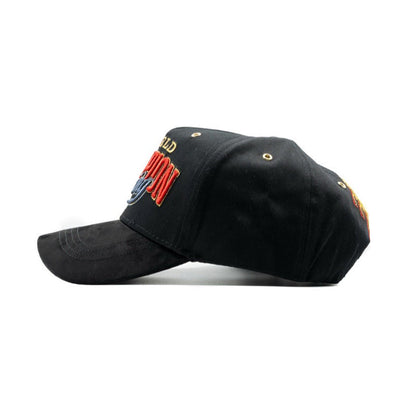 GORRA DANDY HATS x CANELO "WBC"
