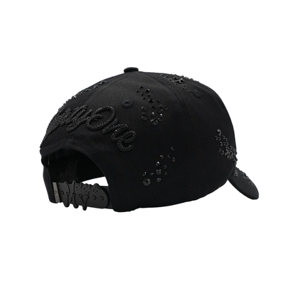 MAGO TOTAL BLACK