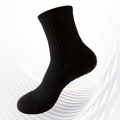 Non-slip Moisture-wicking Breathable Sports Socks