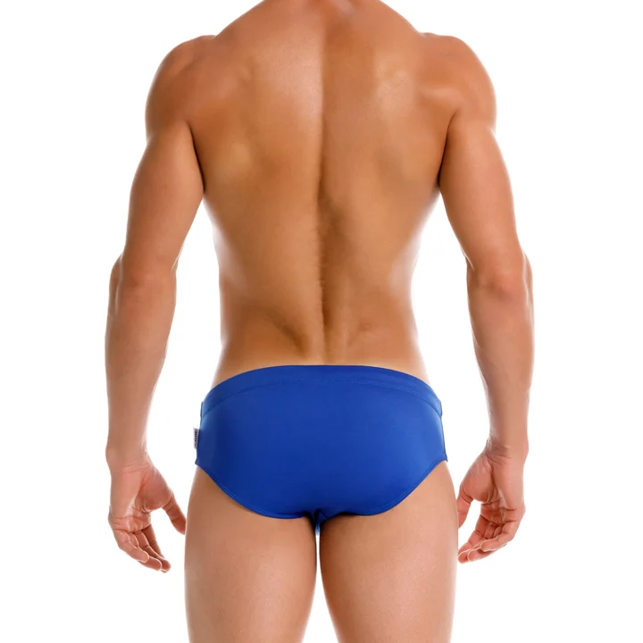 Men's Travel Swim Briefs