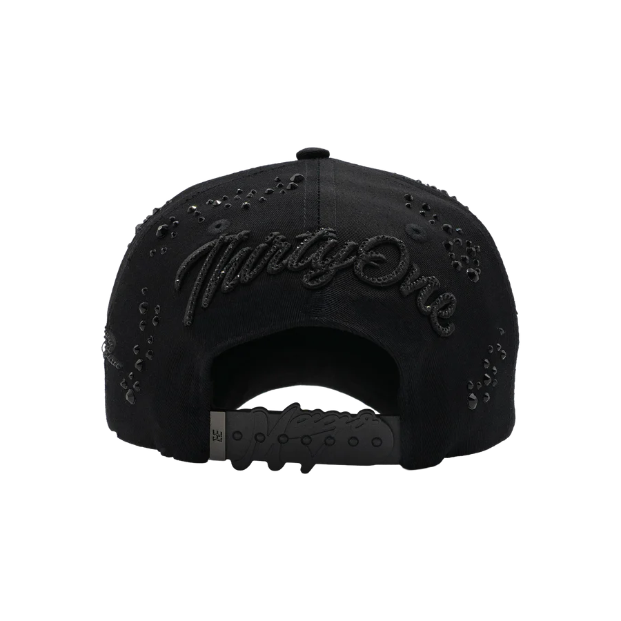 MAGO TOTAL BLACK