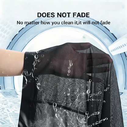 Men's Ice Silk Ultra-thin Cooling Breathable Boxer Shorts
