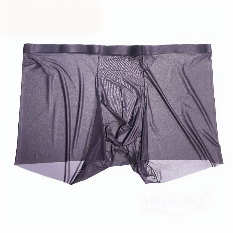 Silk-Tech High-Performance Boxer Briefs