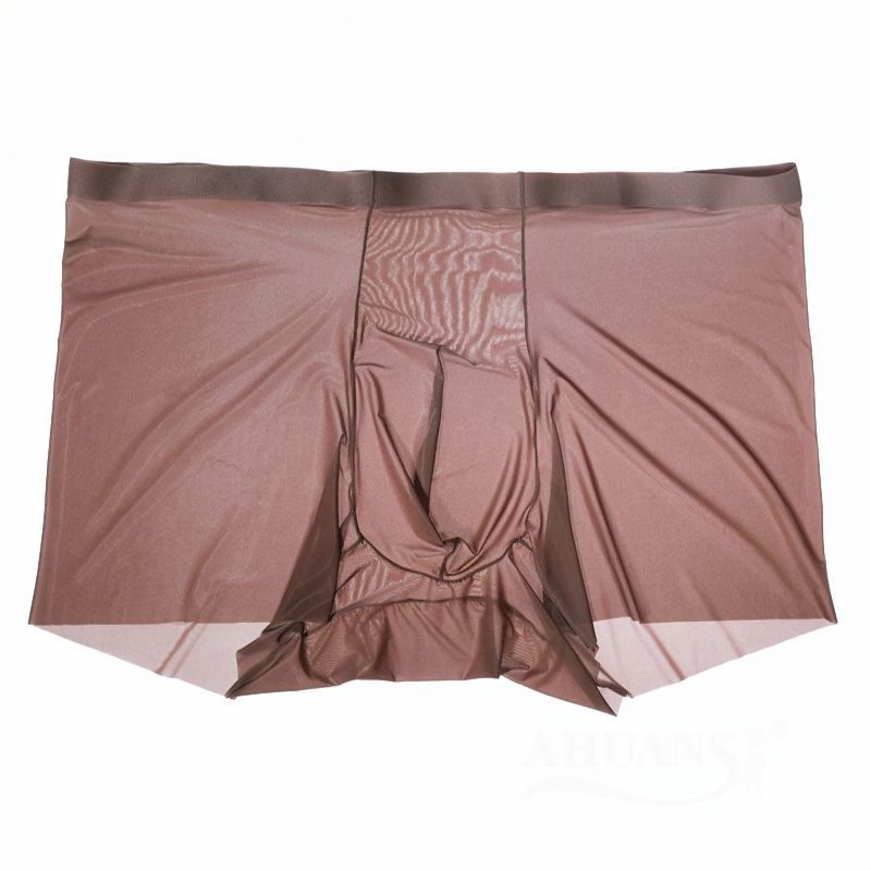 Silk-Tech High-Performance Boxer Briefs