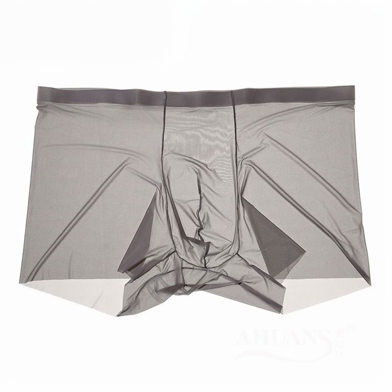 Silk-Tech High-Performance Boxer Briefs