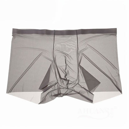 Silk-Tech High-Performance Boxer Briefs