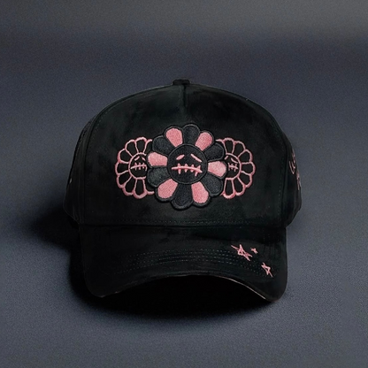 Sad Flower Cap
