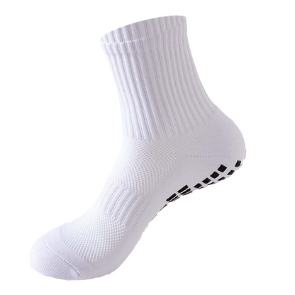 Non-slip Moisture-wicking Breathable Sports Socks