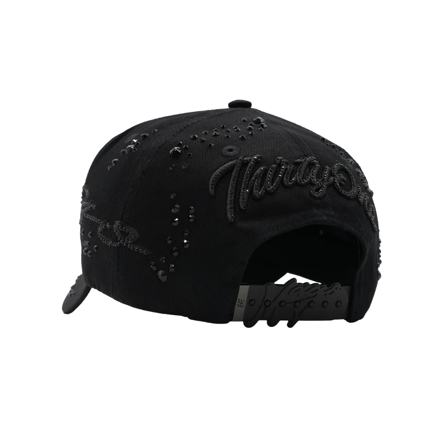 MAGO TOTAL BLACK