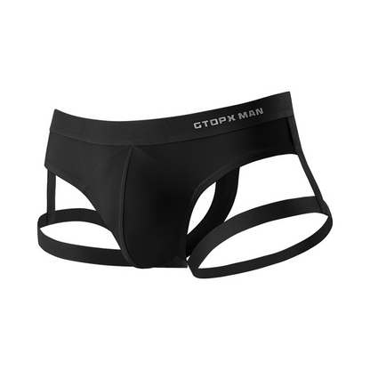 Men's Sexy Strappy Thong