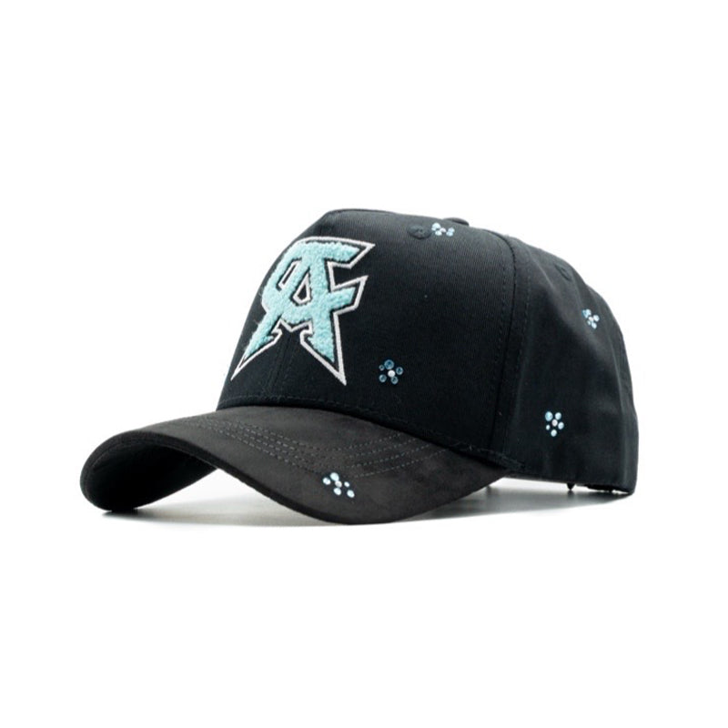 GORRA DANDY HATS x CANELO "CA TIFFANY"
