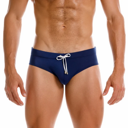 Men's Travel Swim Briefs