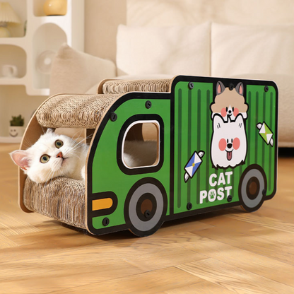 Cat Truck/Bus