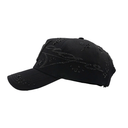 MAGO TOTAL BLACK