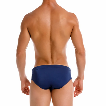 Men's Travel Swim Briefs