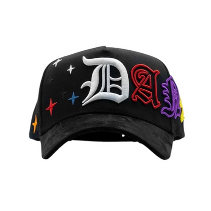 Chromatic Dreamer Emblem Cap