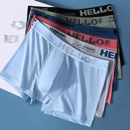 HELLO Ice - Men's Underwear