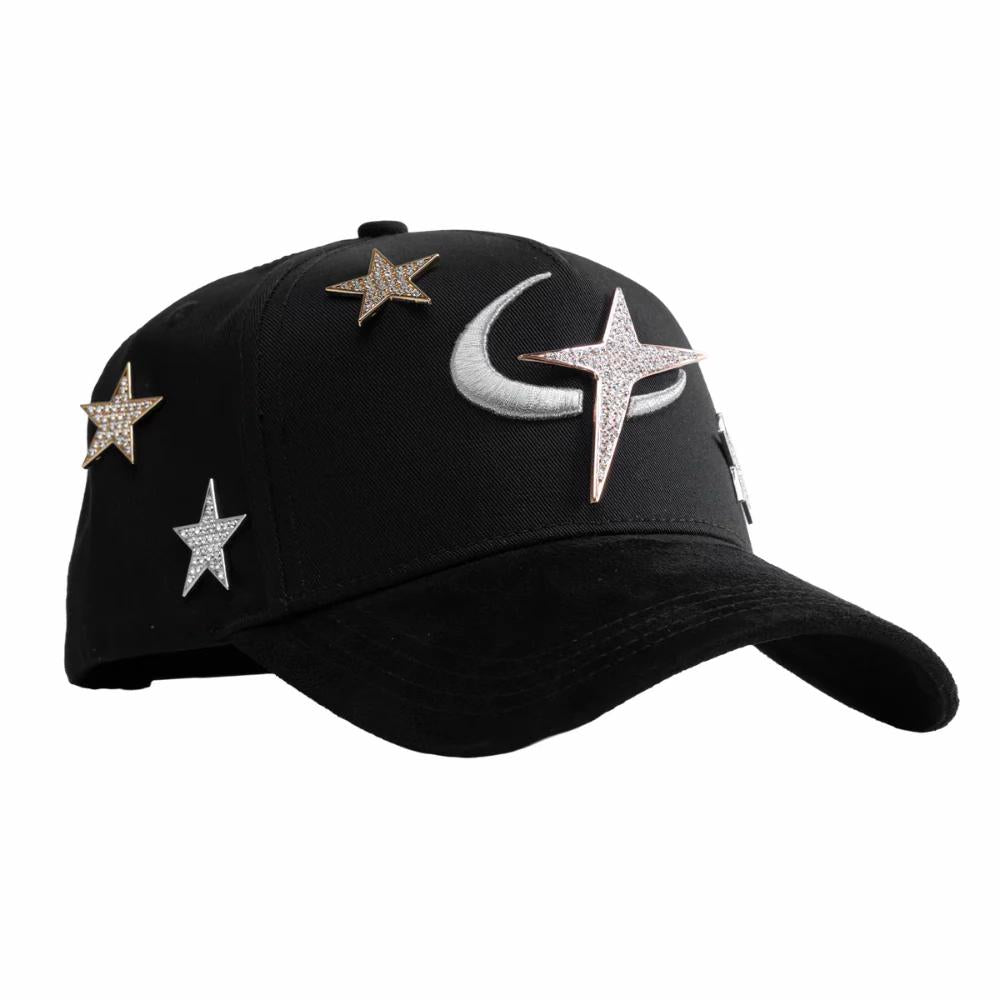 "GALAXY CT" GOLD 24K