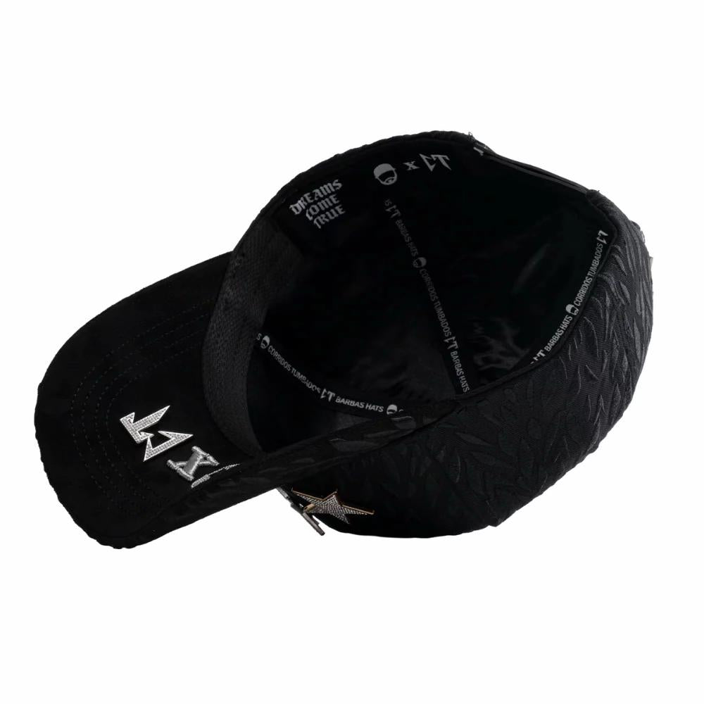 "ROCKSTAR 1" GOLD 24K