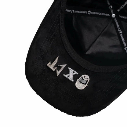 "ROCKSTAR 1" GOLD 24K