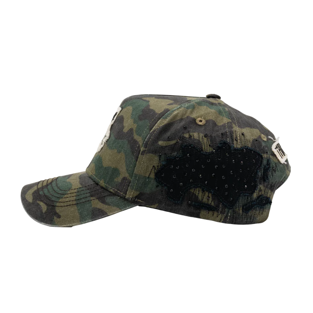 31 WREADY CAMO