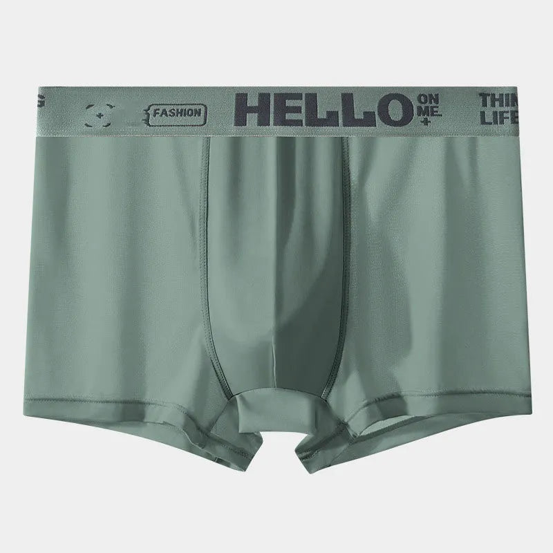 HELLO Ice - Men's Underwear