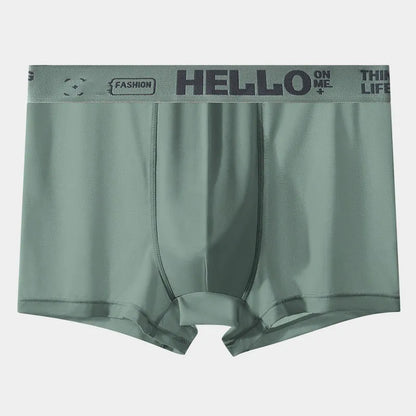 HELLO Ice - Men's Underwear