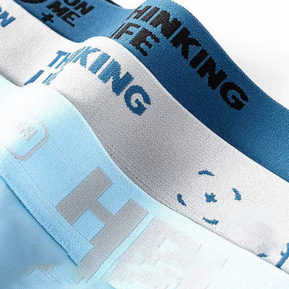HELLO Ice - Men's Underwear