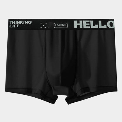 HELLO Ice - Men's Underwear