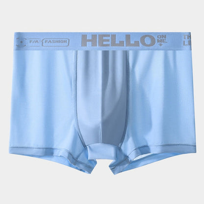 HELLO Ice - Men's Underwear