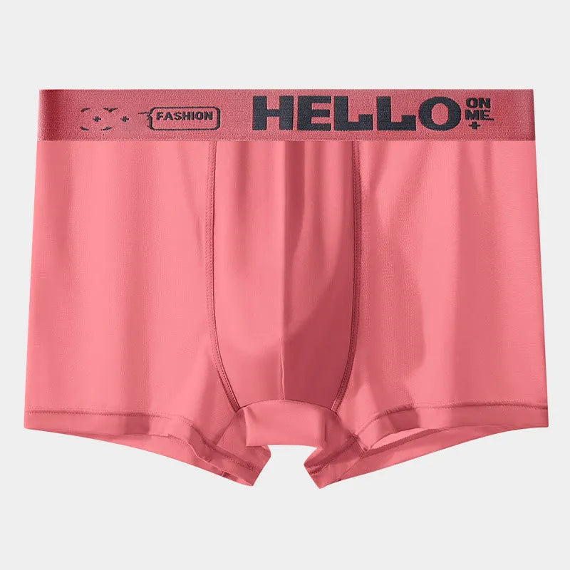 HELLO Ice - Men's Underwear