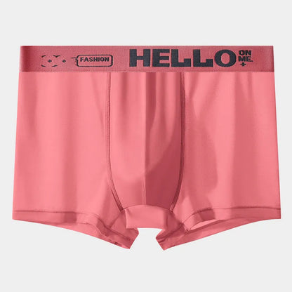 HELLO Ice - Men's Underwear