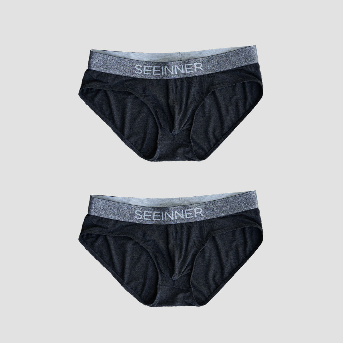 FURQX Soft Modal Contour Pouch Briefs