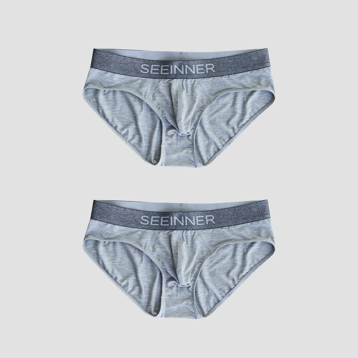 FURQX Soft Modal Contour Pouch Briefs