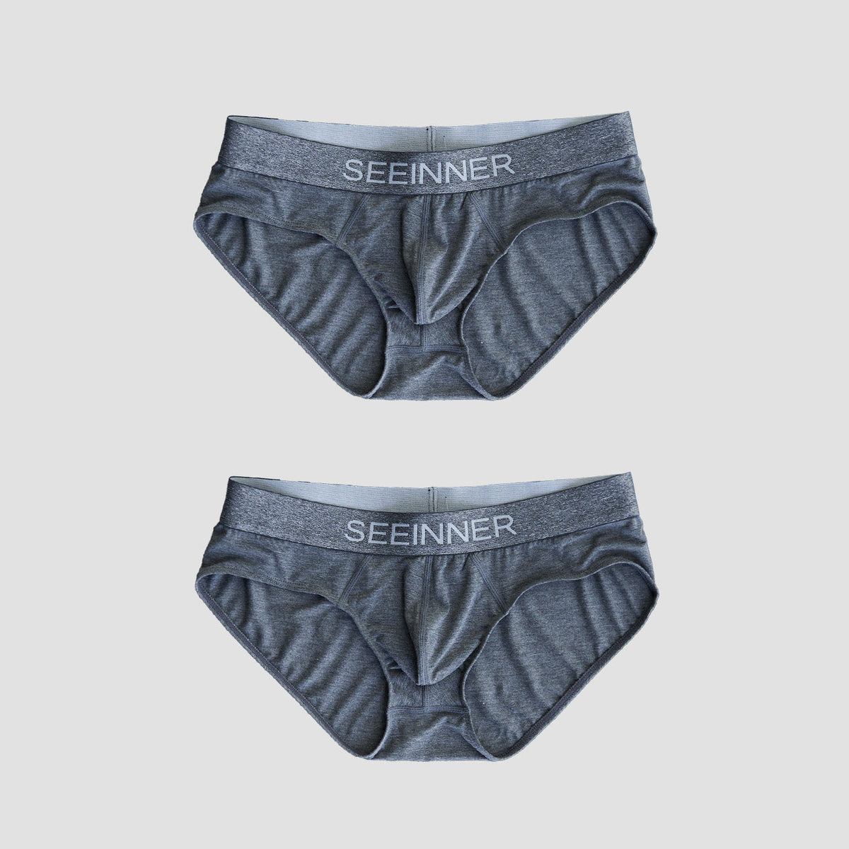 FURQX Soft Modal Contour Pouch Briefs