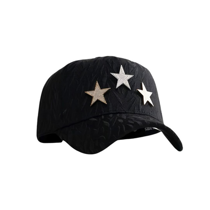 "ROCKSTAR 1" GOLD 24K