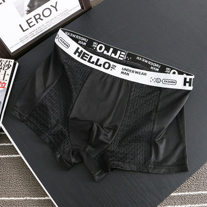 HELLO Mesh - Men's Underwear