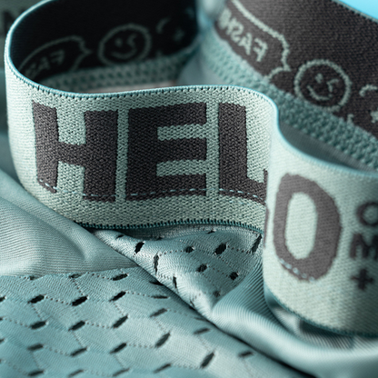HELLO Mesh - Men's Underwear