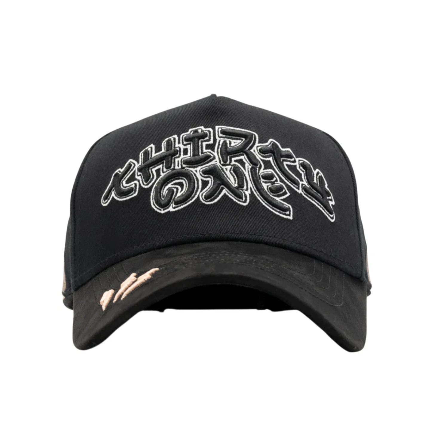 Black ThirtyOne Cap