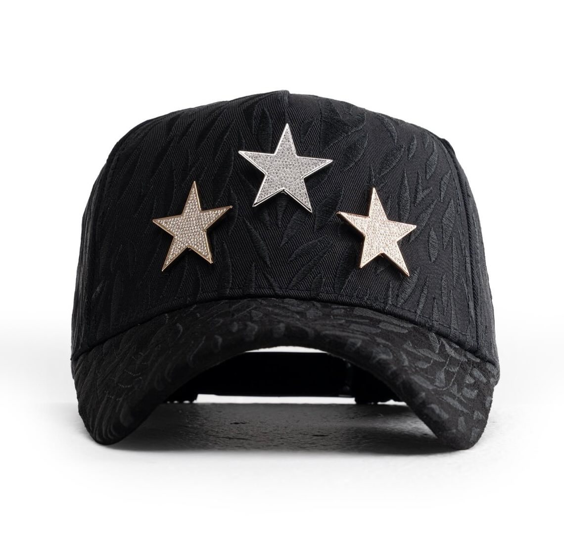 "ROCKSTAR 1" GOLD 24K