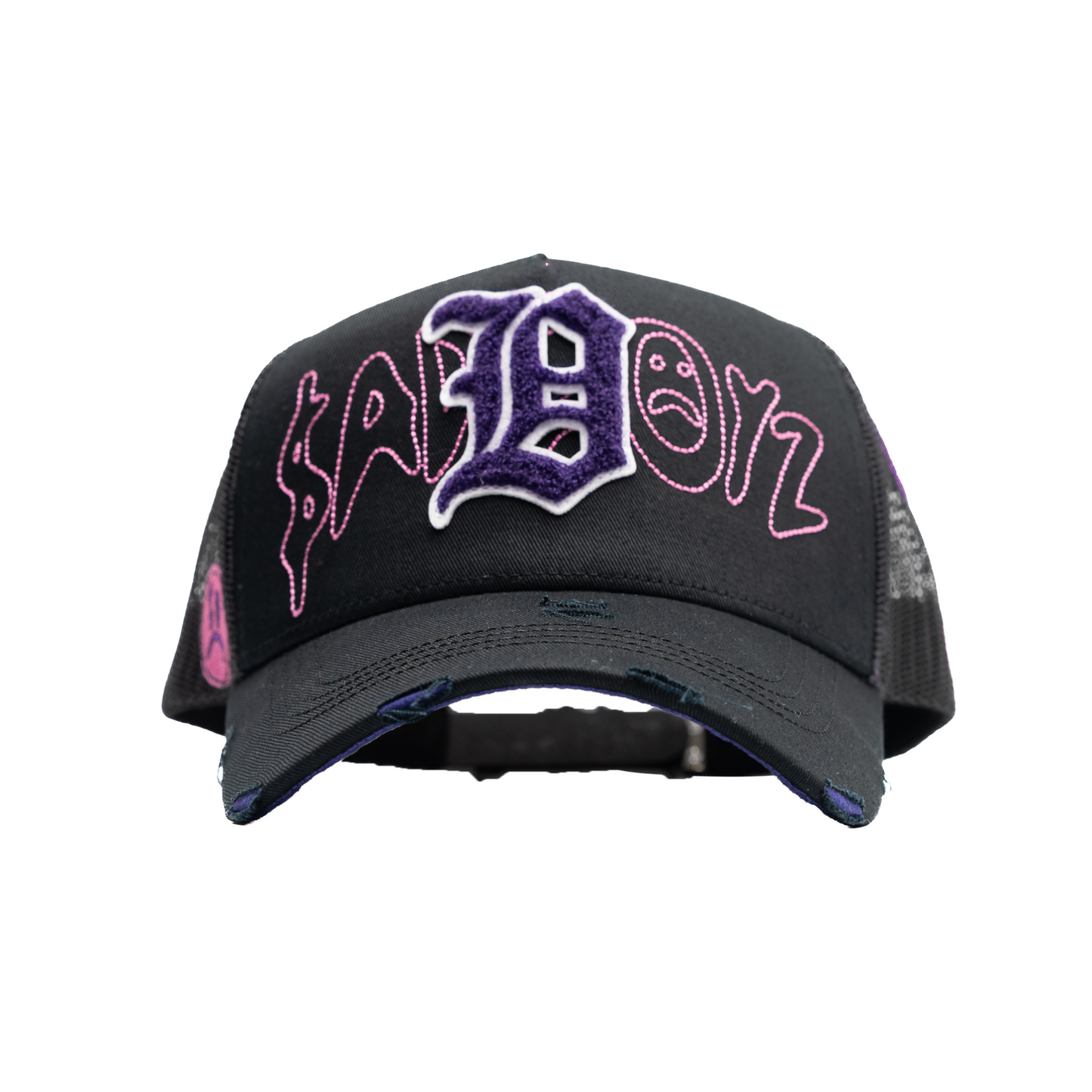 Extssy Model (Friends & Family)