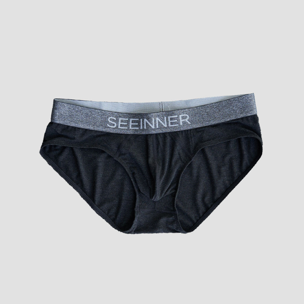 FURQX Soft Modal Contour Pouch Briefs