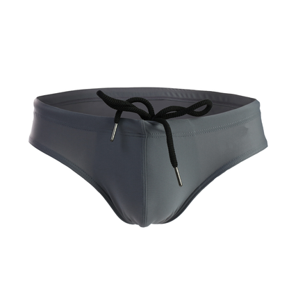 Men's Travel Swim Briefs