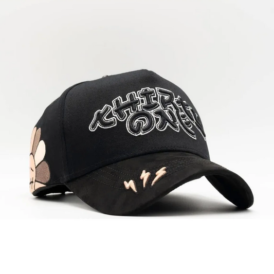 Black ThirtyOne Cap