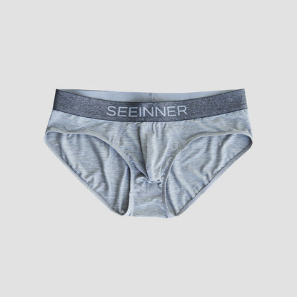 FURQX Soft Modal Contour Pouch Briefs