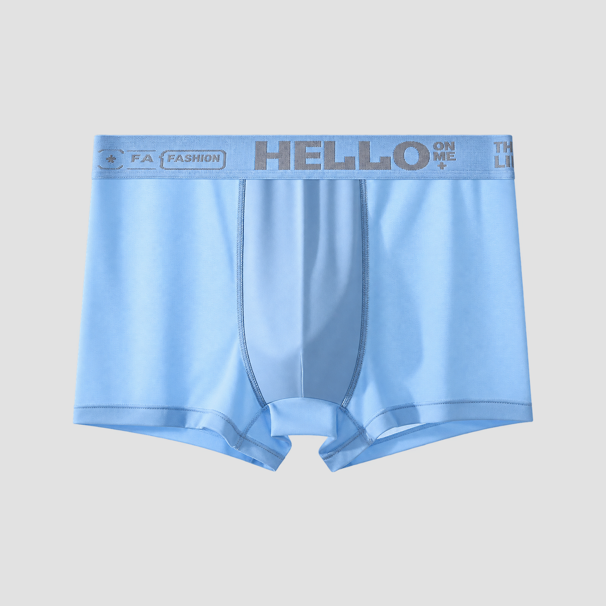 HELLO Ice - Men's Underwear — product view